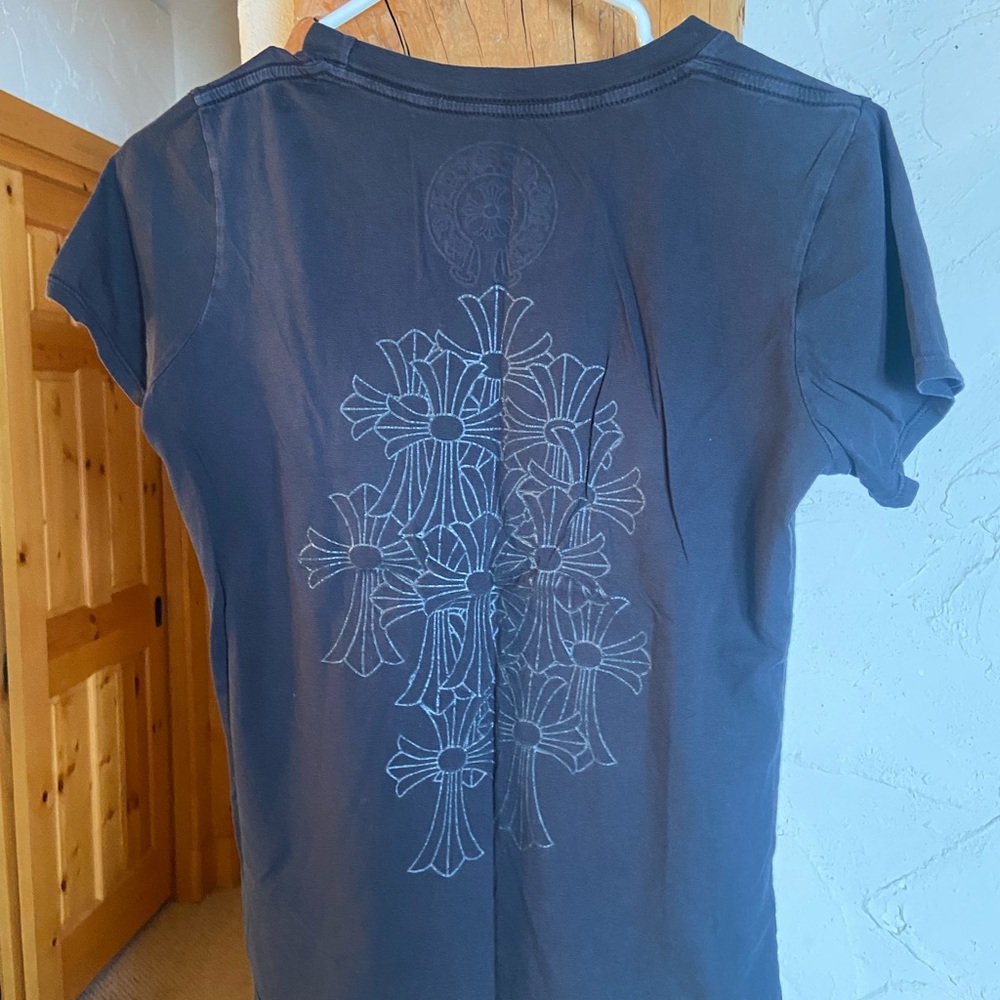 Chrome Hearts T-Shirt